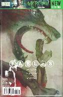 Fables #122 [Comic] THUMBNAIL