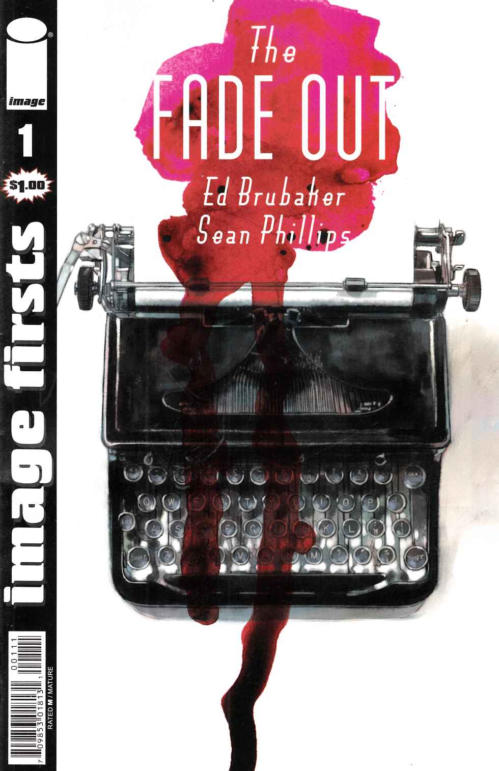 Fade Out #1 1 for $1 Edition [Image Comic] THUMBNAIL