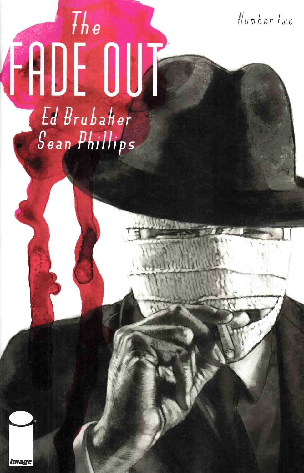 Fade Out #2 Second Printing [Comic] THUMBNAIL