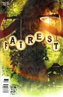Fairest #14 [Comic] THUMBNAIL