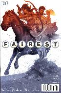 Fairest #16 [Comic] THUMBNAIL