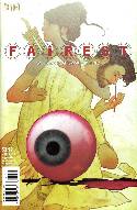 Fairest #20 [Comic] THUMBNAIL