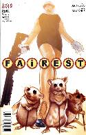 Fairest #25 [Comic] THUMBNAIL