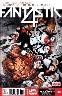 Fantastic Four #2 [Marvel Comic] THUMBNAIL