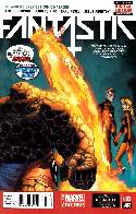 Fantastic Four #3 [Marvel Comic] THUMBNAIL