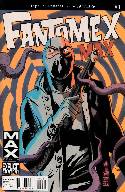 Fantomex Max #2 [Comic] THUMBNAIL