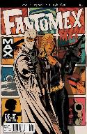Fantomex Max #1 [Comic] THUMBNAIL
