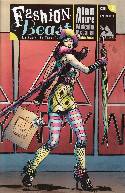 Fashion Beast #2 Wrap Cover [Comic] THUMBNAIL