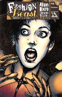 Fashion Beast #7 Wrap Cover [Comic] THUMBNAIL