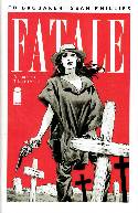 Fatale #13 [Comic] THUMBNAIL