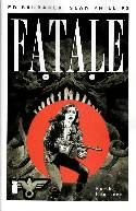 Fatale #14 [Comic] THUMBNAIL
