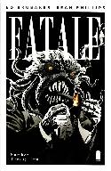 Fatale #22 [Comic] THUMBNAIL