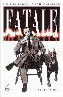 Fatale #8 [Image Comic] THUMBNAIL