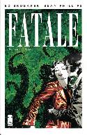 Fatale #9 [Comic] THUMBNAIL