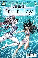 Fathom Elite Saga #3 Cover A- Marion [Comic] THUMBNAIL