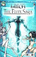 Fathom Elite Saga #4 Cover A- Marion [Comic] THUMBNAIL