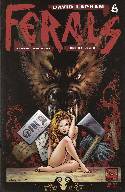 Ferals #6 Auxiliary Edition [Comic] THUMBNAIL