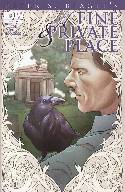 Fine & Private Place #1 [IDW Comic] THUMBNAIL