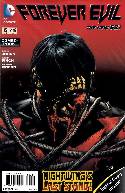 Forever Evil #6 Combo Pack [DC Comic] THUMBNAIL