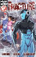 Fracture #3 [Action Lab Comic] THUMBNAIL