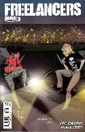 Freelancers #3 Cover B [Comic] THUMBNAIL