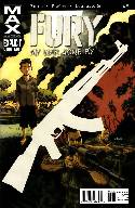 Fury Max #8 [Comic] THUMBNAIL
