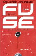 Fuse #1 [Comic] THUMBNAIL