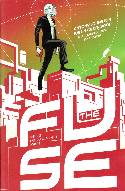 Fuse #2 Cover B- Rossmo [Comic] THUMBNAIL
