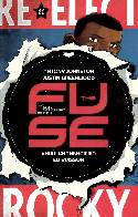 Fuse #3 [Comic] THUMBNAIL