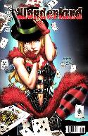 Wonderland #13 Cover C- Salgado [Zenescope Comic] THUMBNAIL