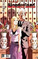 Wonderland #15 Cover B- Eric J [Zenescope Comic] THUMBNAIL