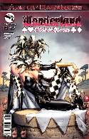 Wonderland Clash of Queens #3 Cover C- Dooney [Zenescope Comic] THUMBNAIL