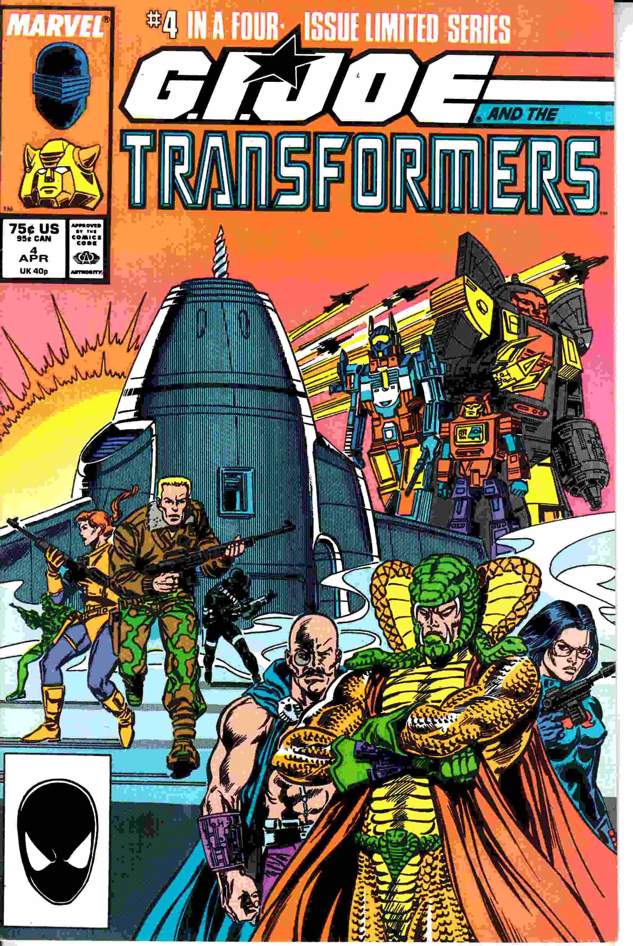 gi joe transformers