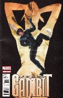 Gambit #2 [Marvel Comic] LARGE