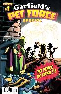 Garfield Pet Force Special #1 [Comic] THUMBNAIL