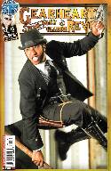Gearhearts Steampunk Glamor Revue #5 [Comic] THUMBNAIL
