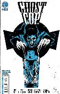 Ghost Cop #1 [Comic] THUMBNAIL