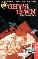 Ghost Town #3 [Comic] THUMBNAIL