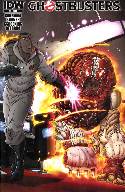 Ghostbusters #8 [Comic] THUMBNAIL