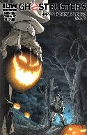 Ghostbusters #9 Cover A [Comic] THUMBNAIL