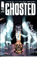 Ghosted #3 [Comic] THUMBNAIL