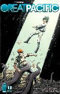 Great Pacific #13 Cover B- Walsh [Comic] THUMBNAIL