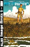 Image Firsts Great Pacific #1 [Comic] THUMBNAIL