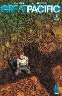 Great Pacific #3 [Comic] THUMBNAIL