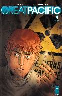 Great Pacific #4 [Comic] THUMBNAIL