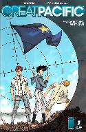 Great Pacific #7 [Comic] THUMBNAIL
