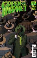 Mark Waid Green Hornet #9 [Comic] THUMBNAIL