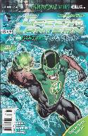 Green Lantern #13 Combo Pack [DC Comic]