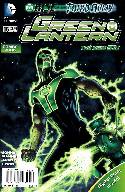 Green Lantern #16 Combo Pack [Comic]