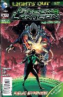 Green Lantern #24 Combo Pack [Comic] THUMBNAIL